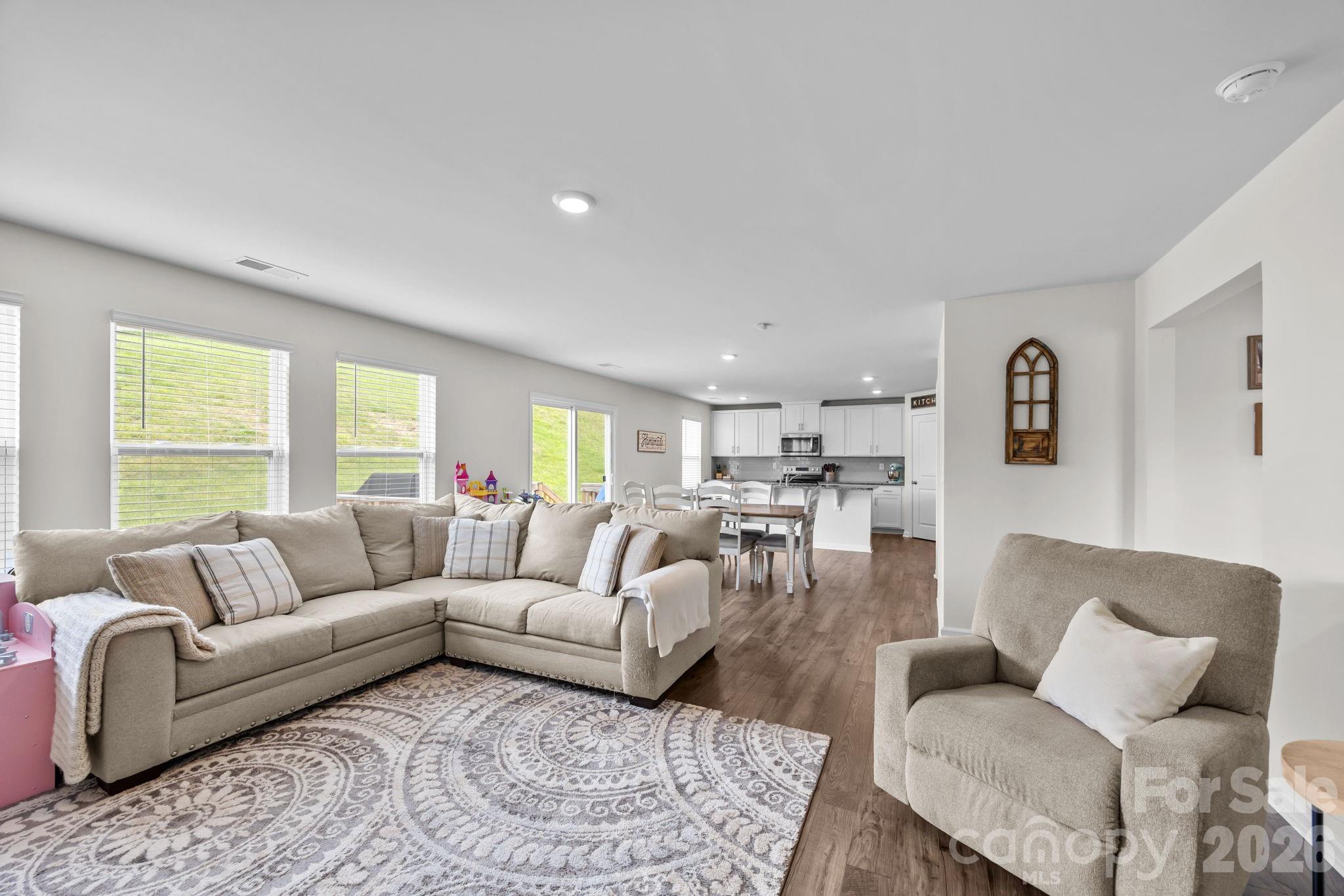 Holbrook Village - Residential