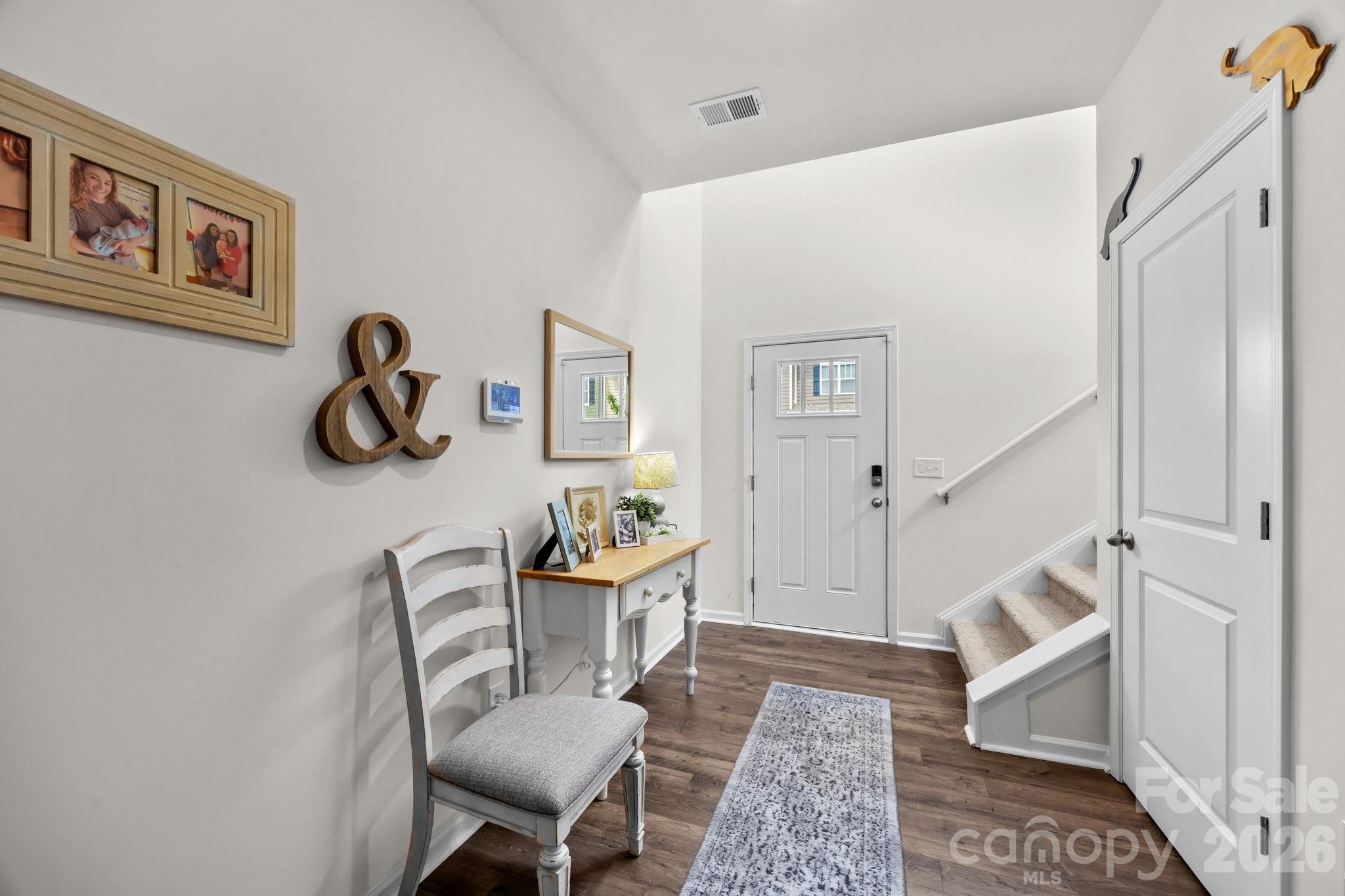 Holbrook Village - Residential