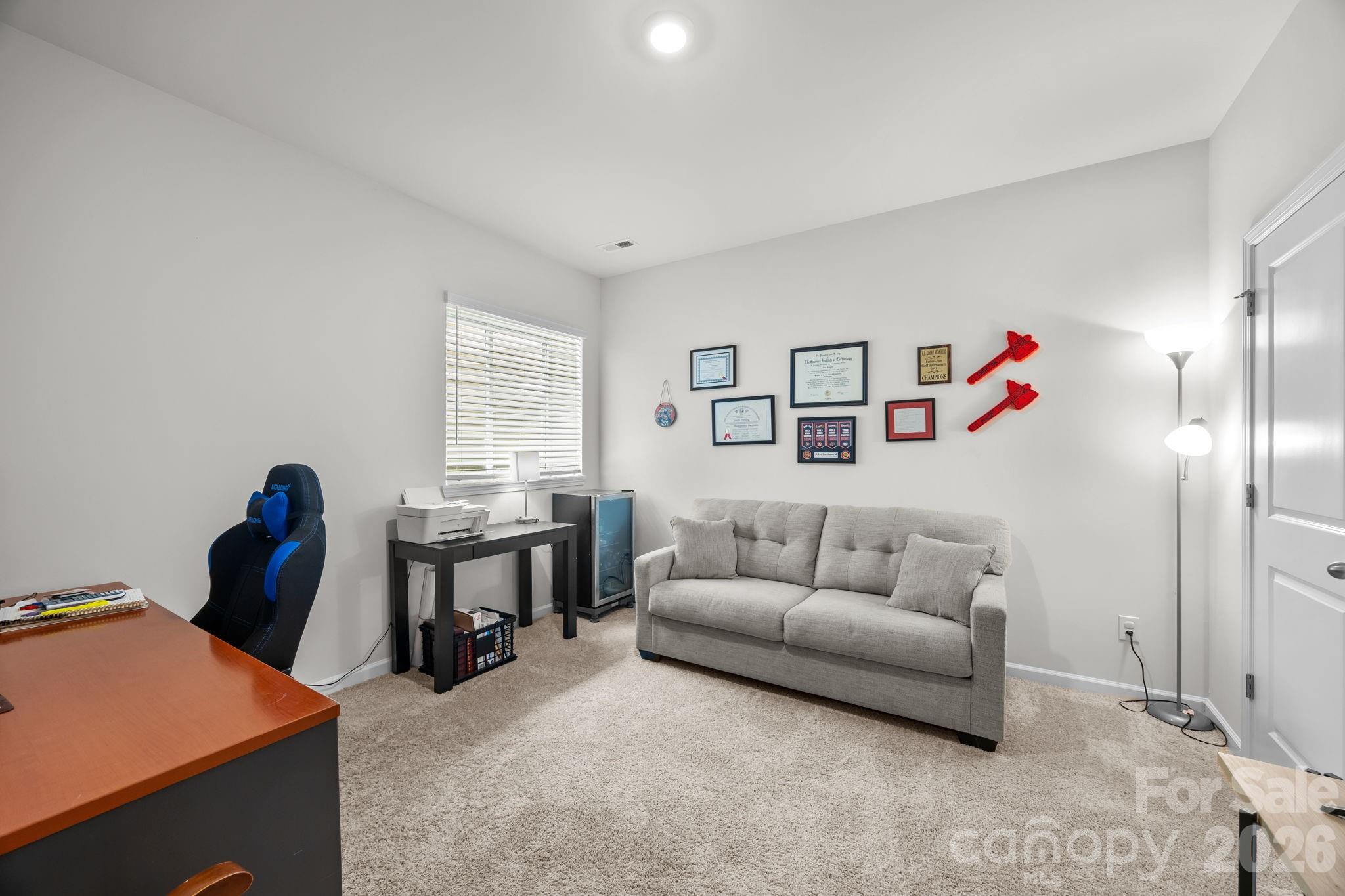 Holbrook Village - Residential