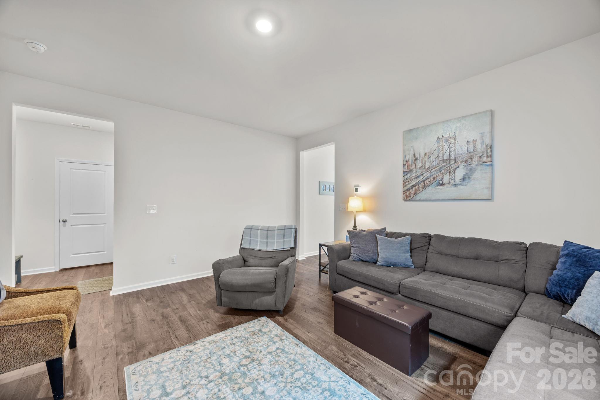 Holbrook Village - Residential