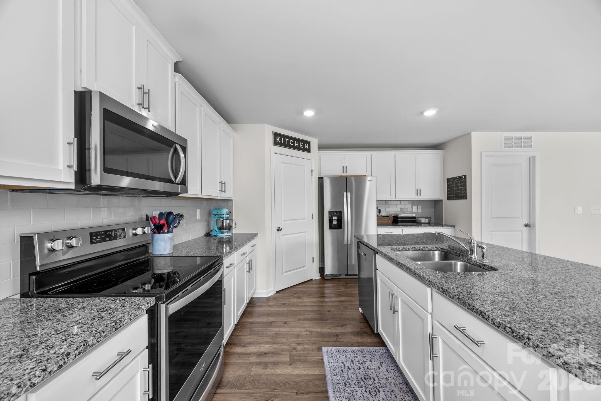 Holbrook Village - Residential