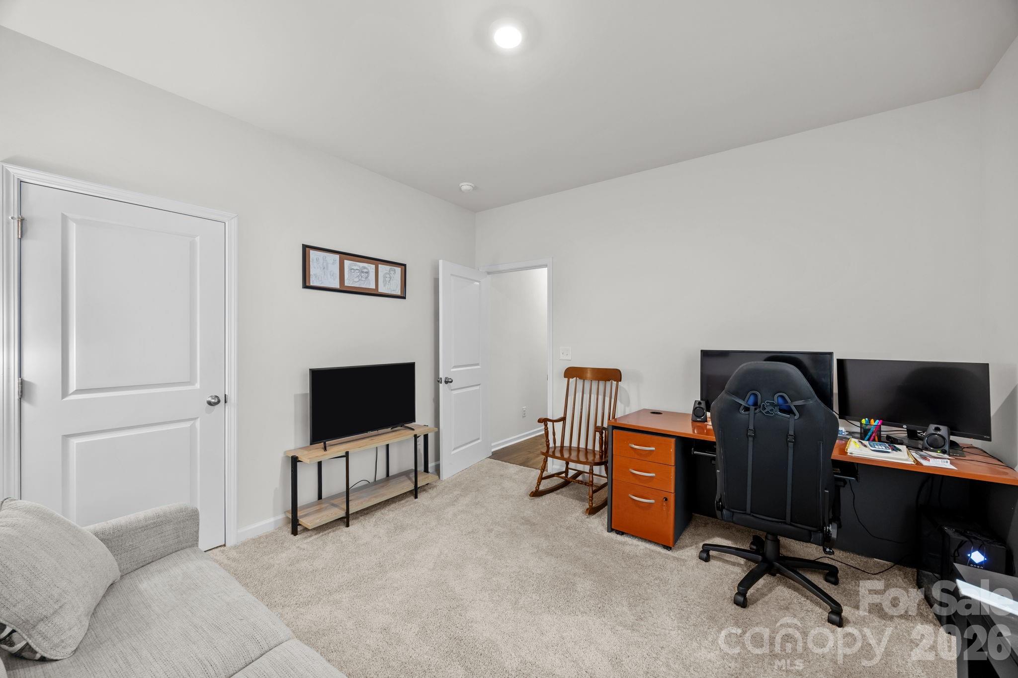 Holbrook Village - Residential