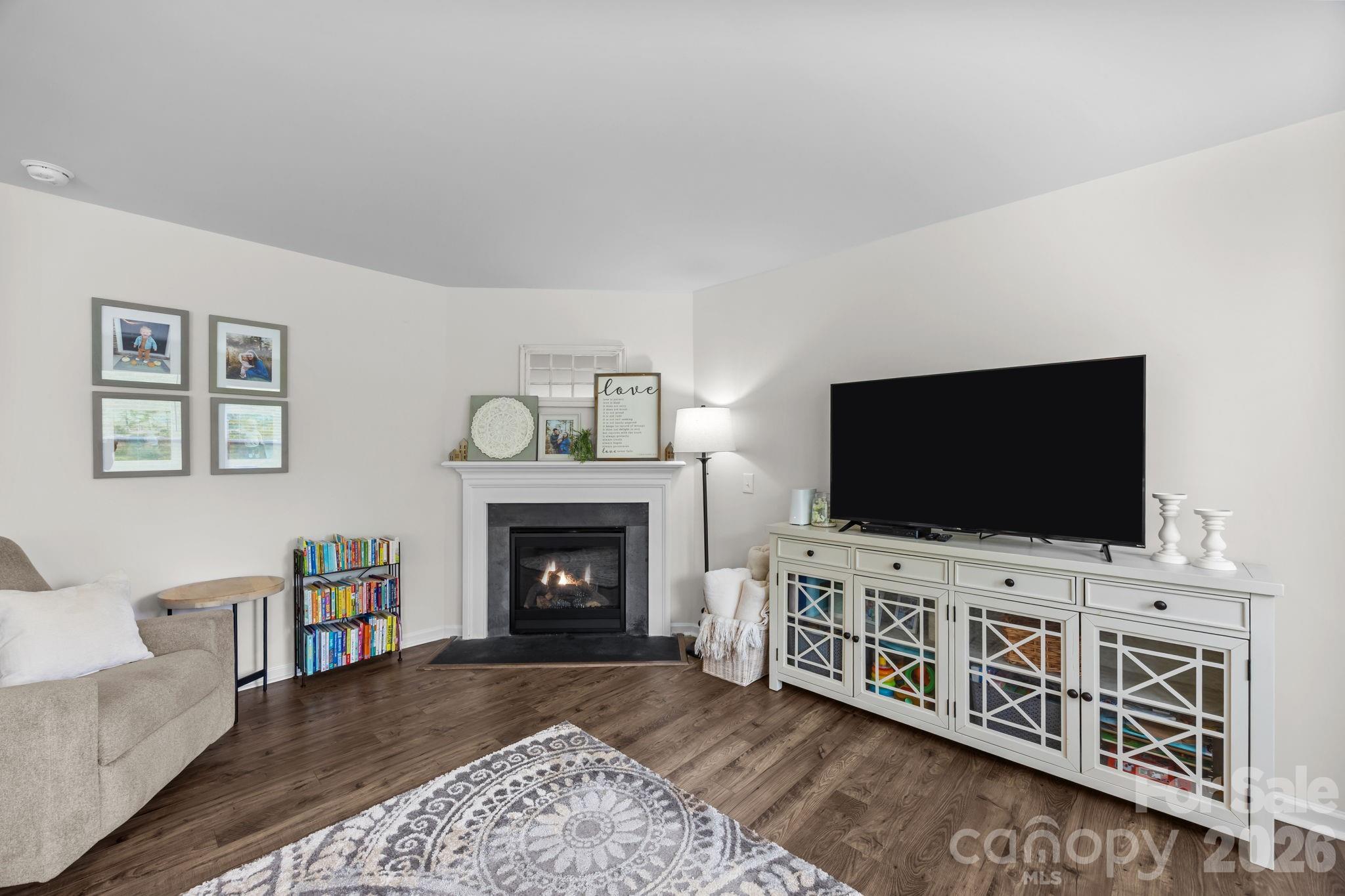 Holbrook Village - Residential