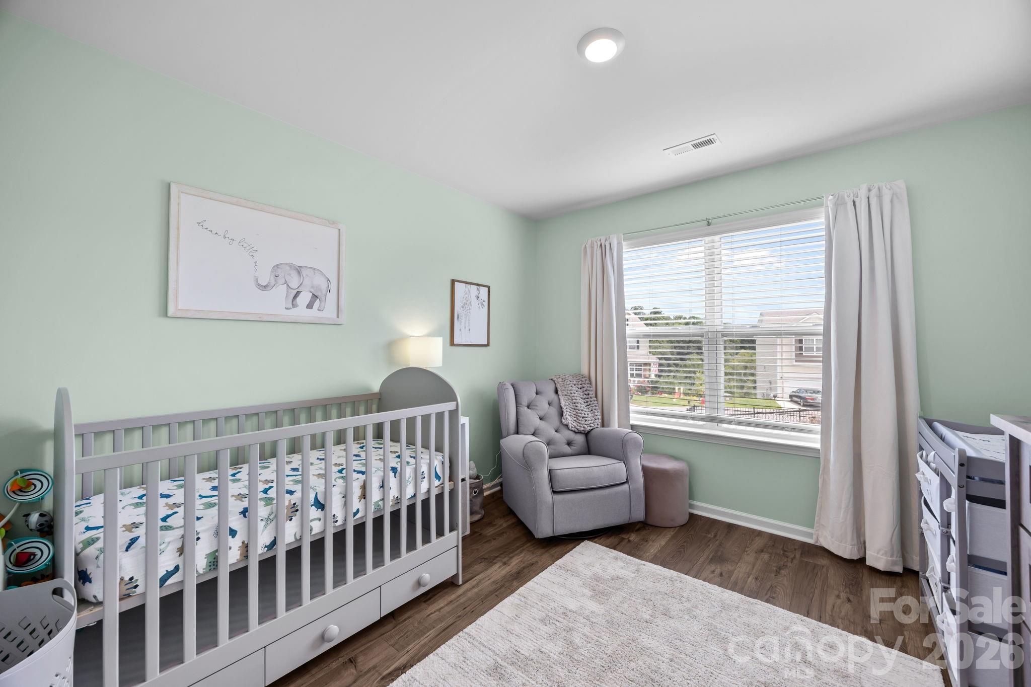 Holbrook Village - Residential