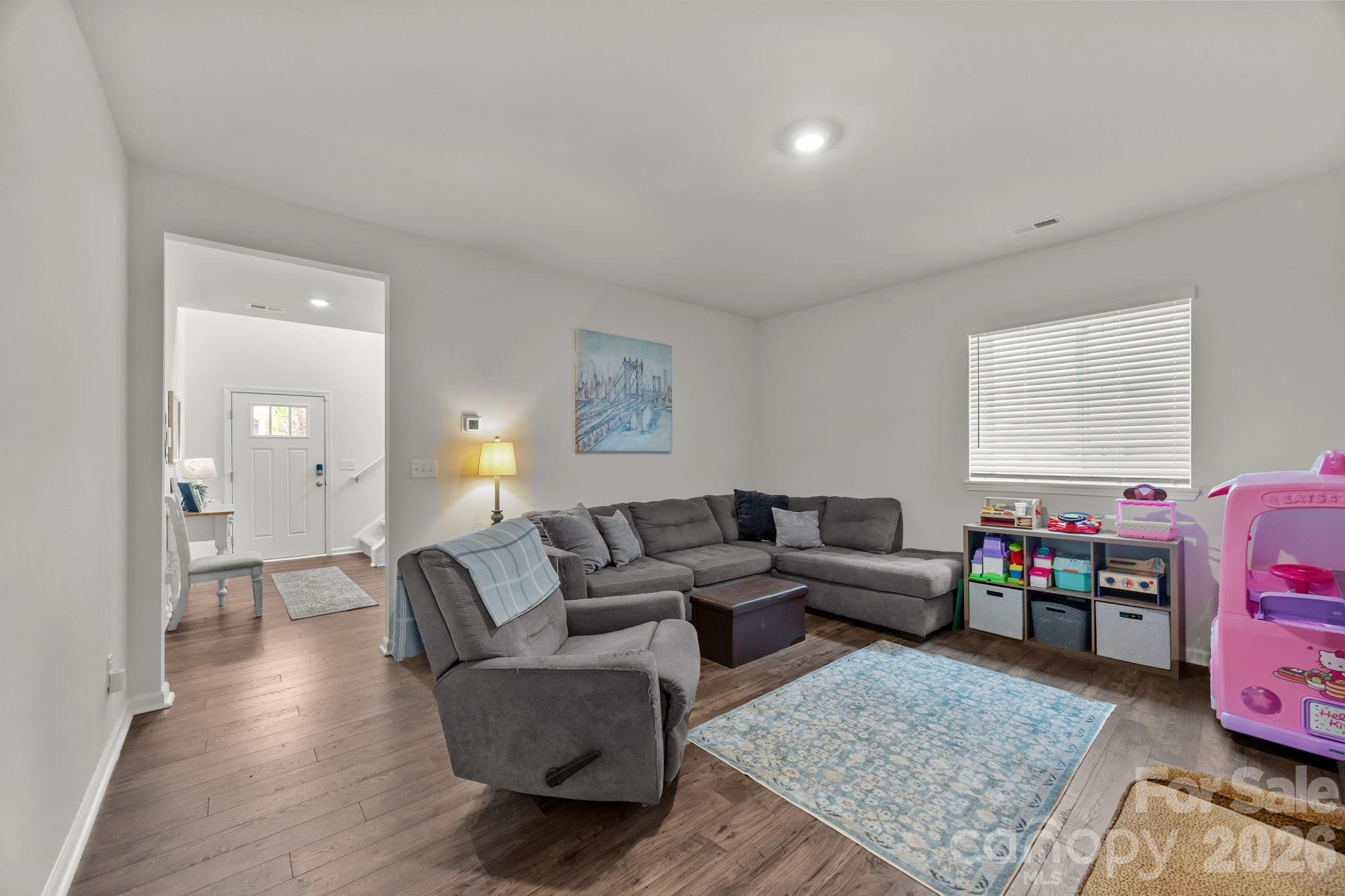 Holbrook Village - Residential