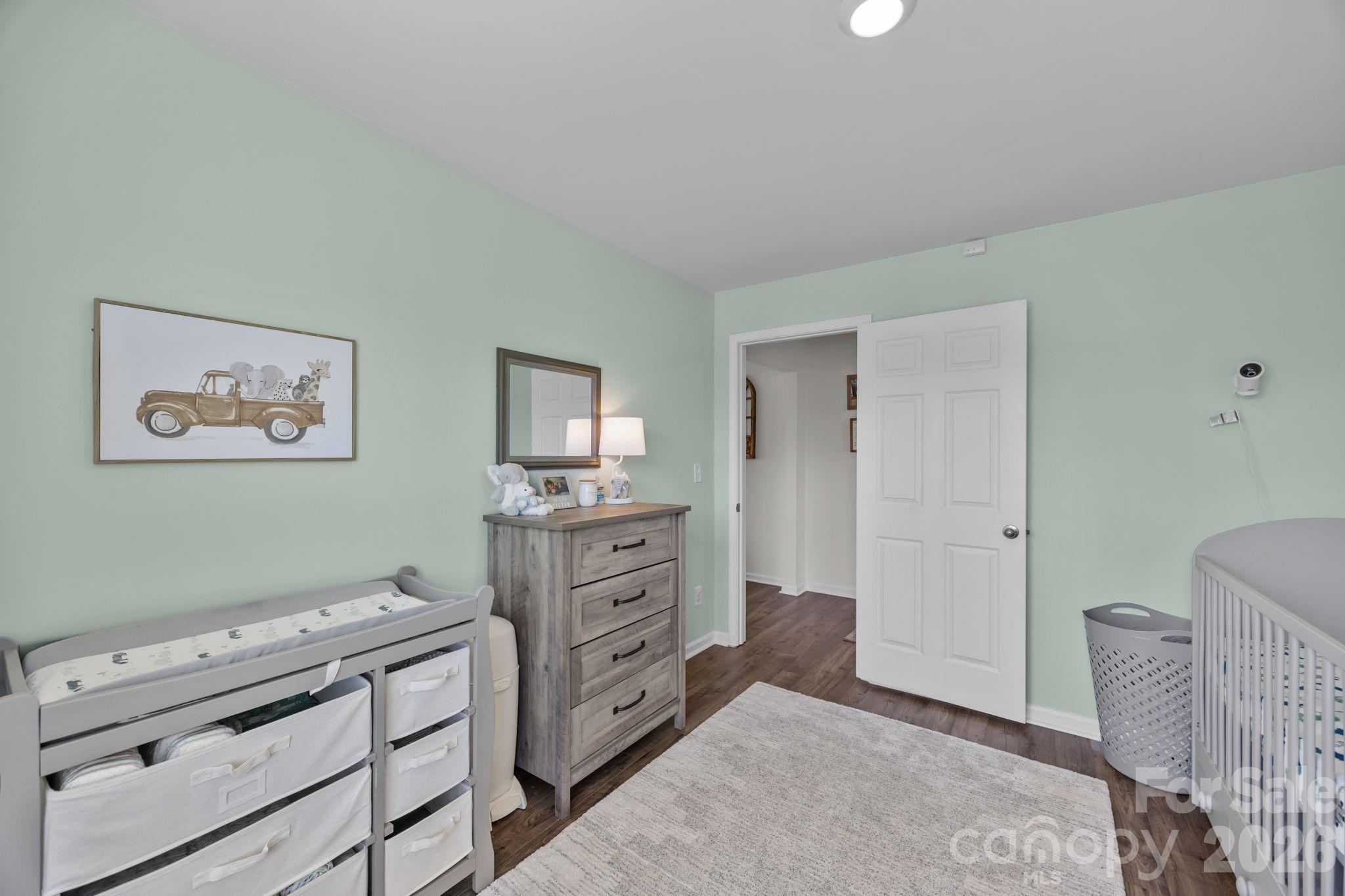 Holbrook Village - Residential