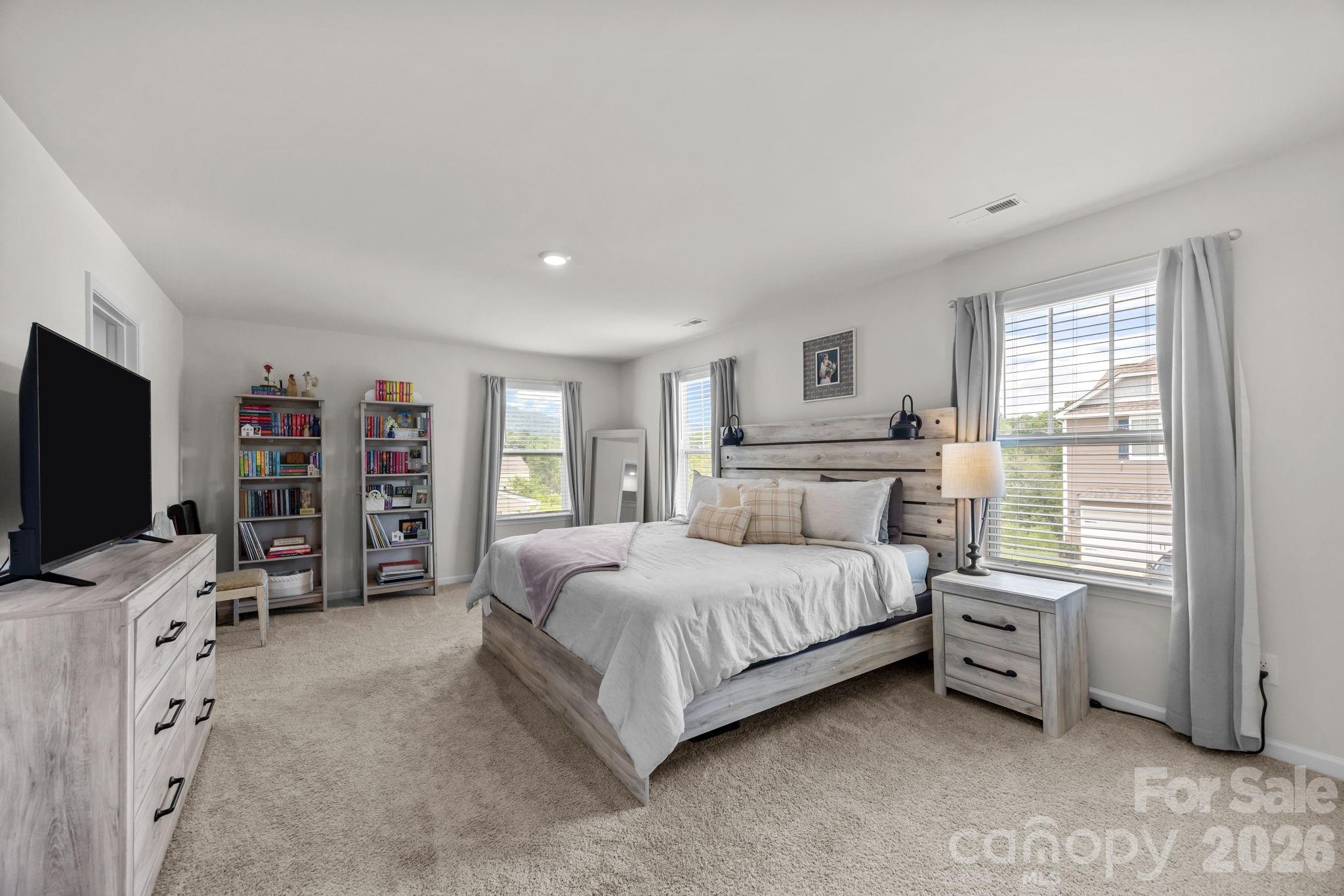 Holbrook Village - Residential