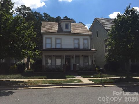 Photo of 15318 S Birkdale Commons Parkway, Huntersville, NC 28078 (MLS # 4384948)