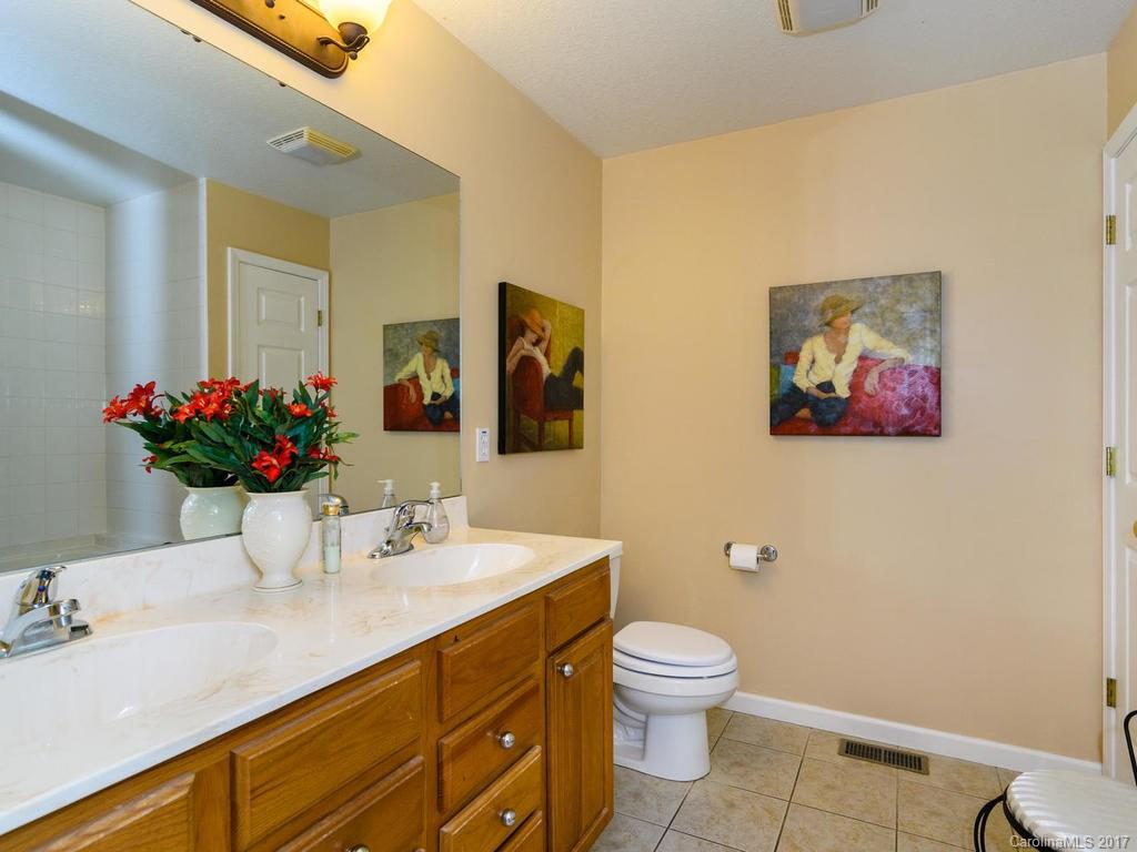 Lake Julian Trails - Residential