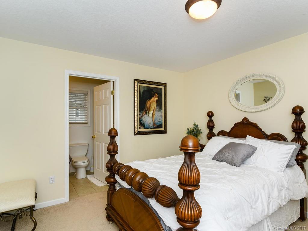 Lake Julian Trails - Residential