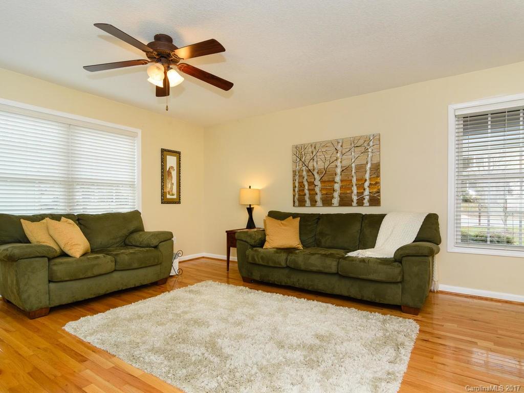 Lake Julian Trails - Residential