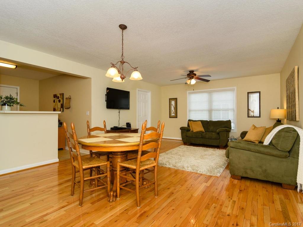 Lake Julian Trails - Residential