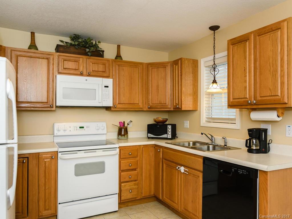 Lake Julian Trails - Residential