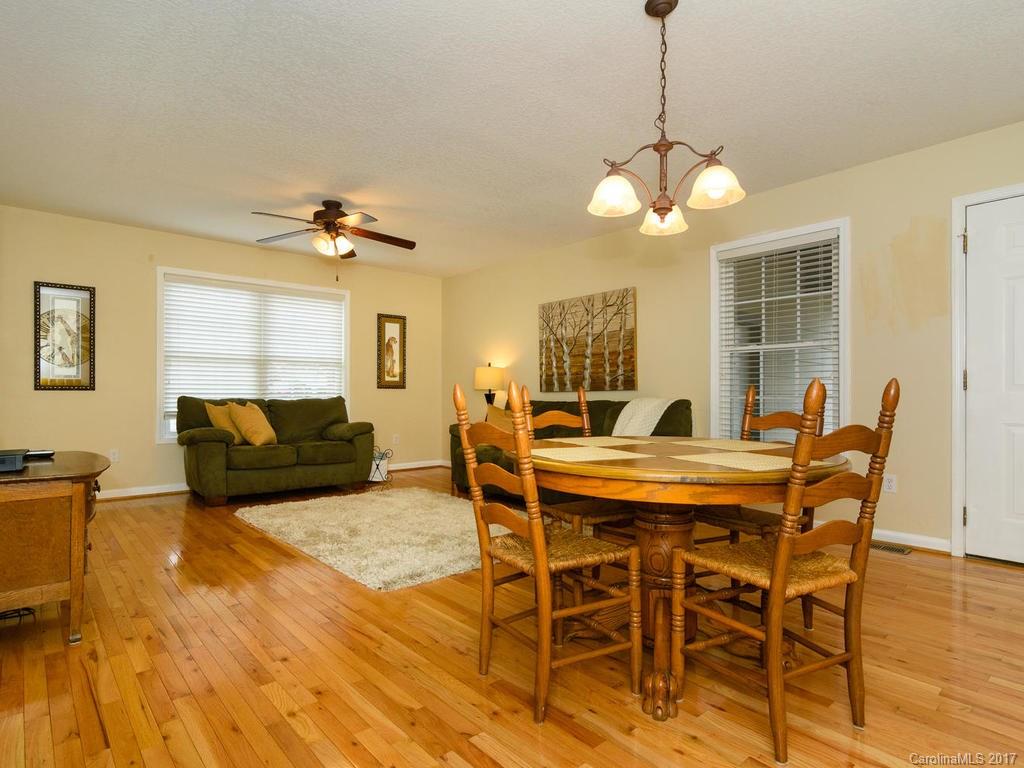 Lake Julian Trails - Residential