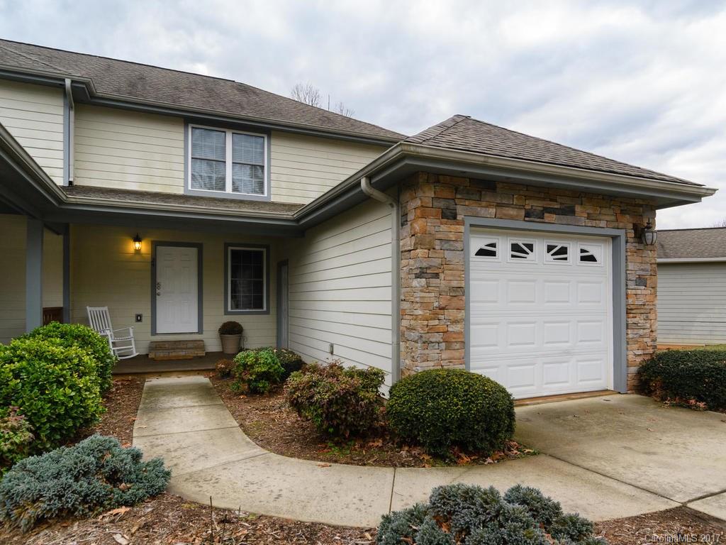 Lake Julian Trails - Residential