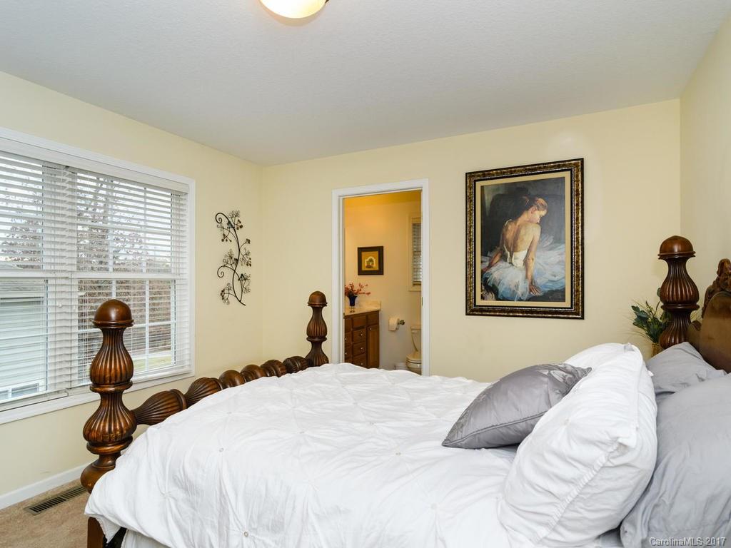 Lake Julian Trails - Residential