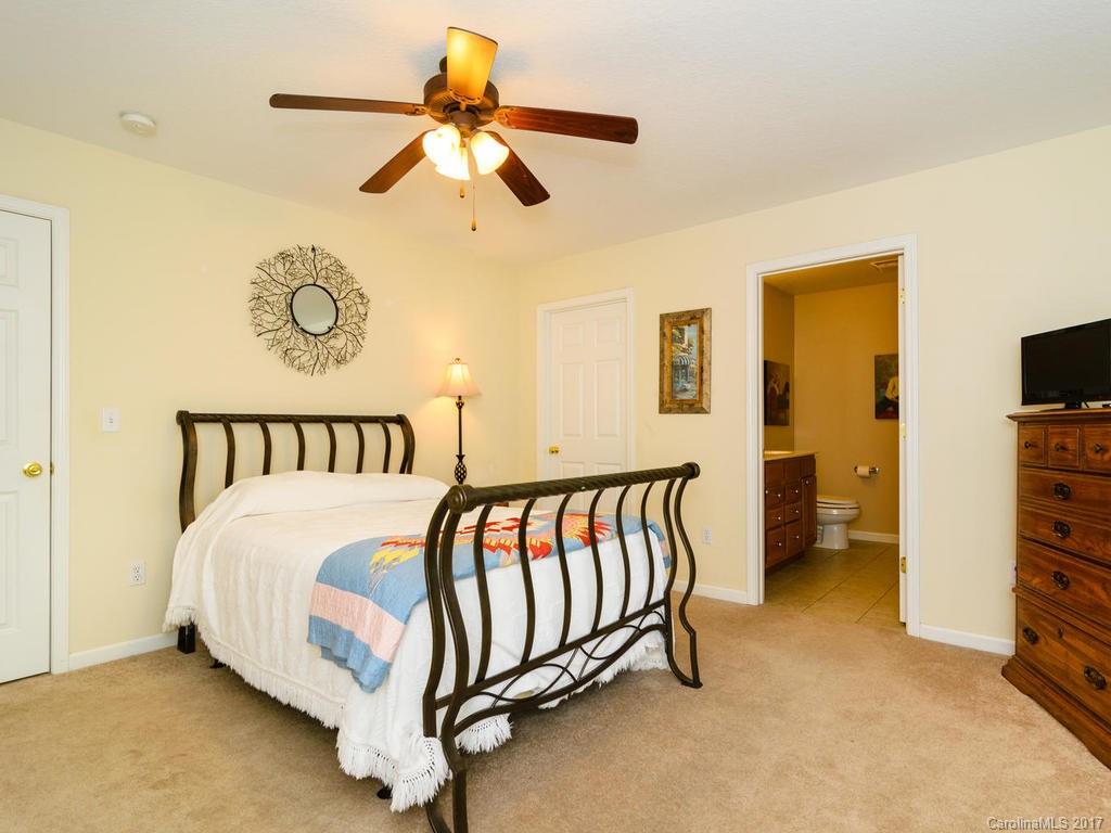 Lake Julian Trails - Residential