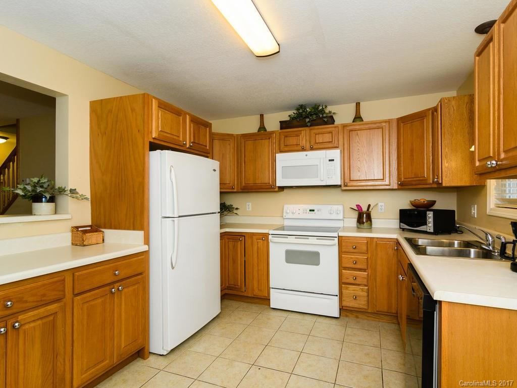 Lake Julian Trails - Residential