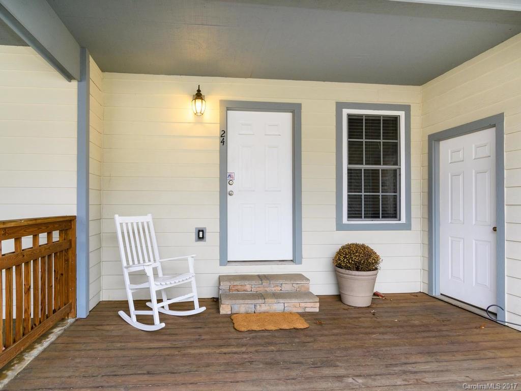 Lake Julian Trails - Residential