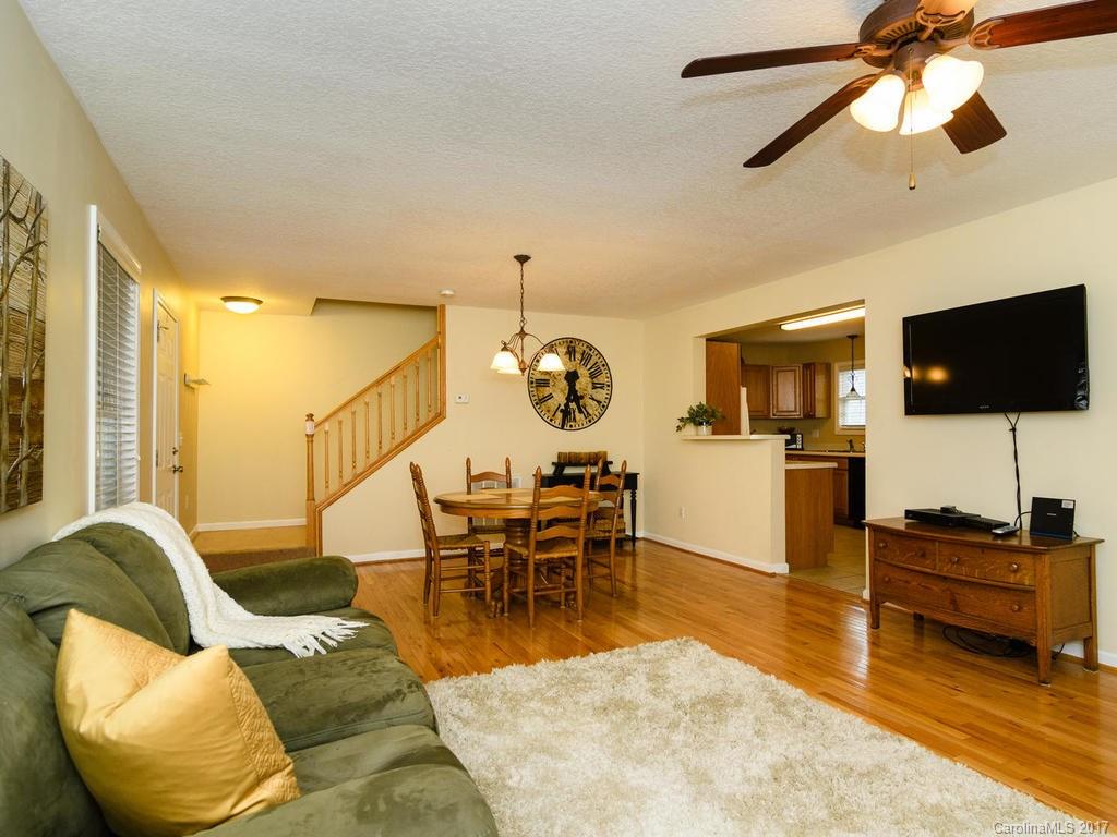 Lake Julian Trails - Residential