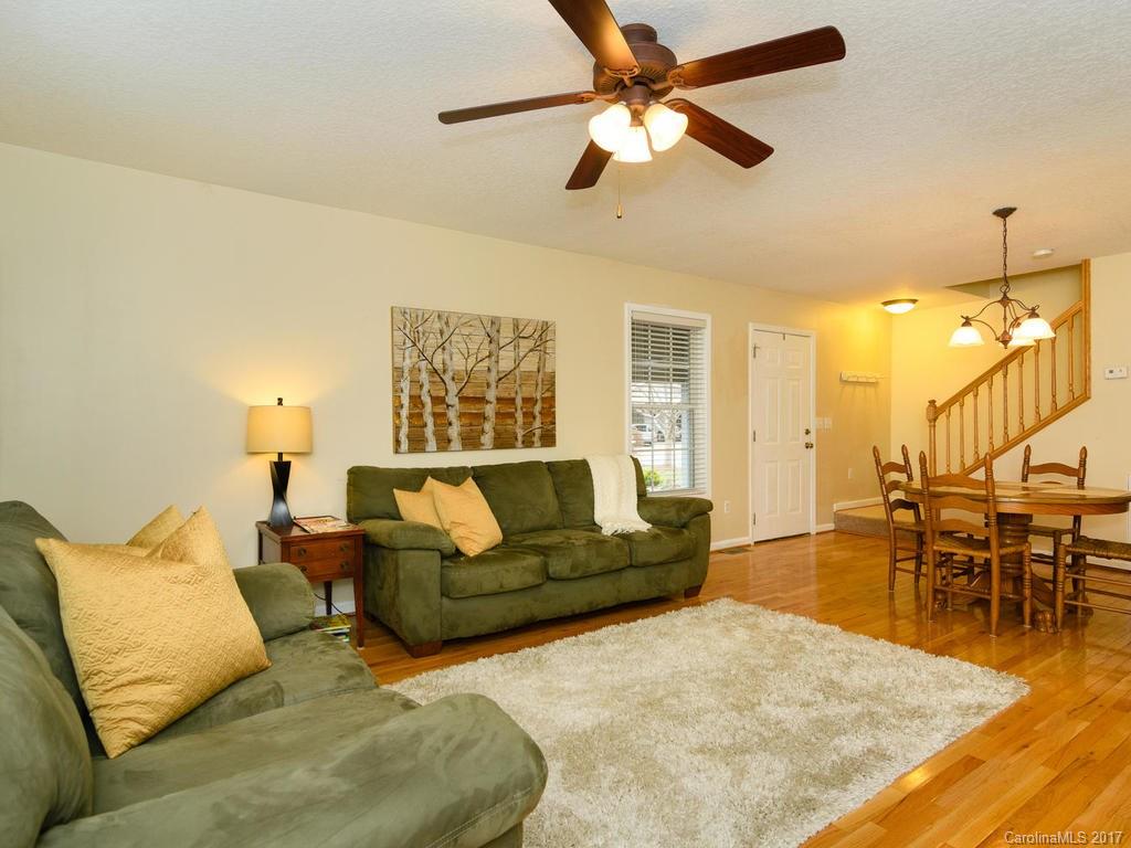 Lake Julian Trails - Residential