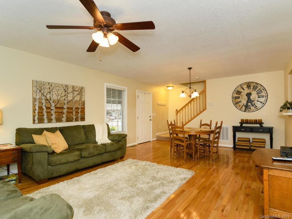 Lake Julian Trails - Residential