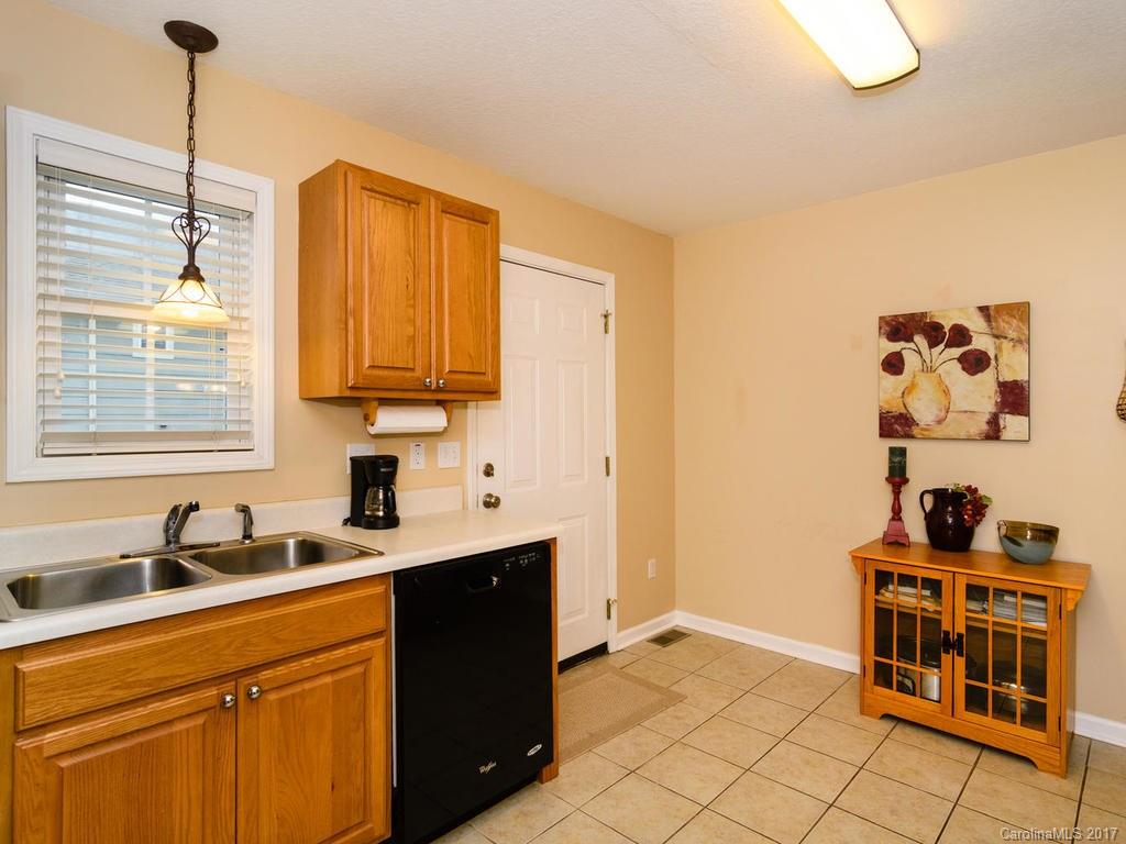 Lake Julian Trails - Residential