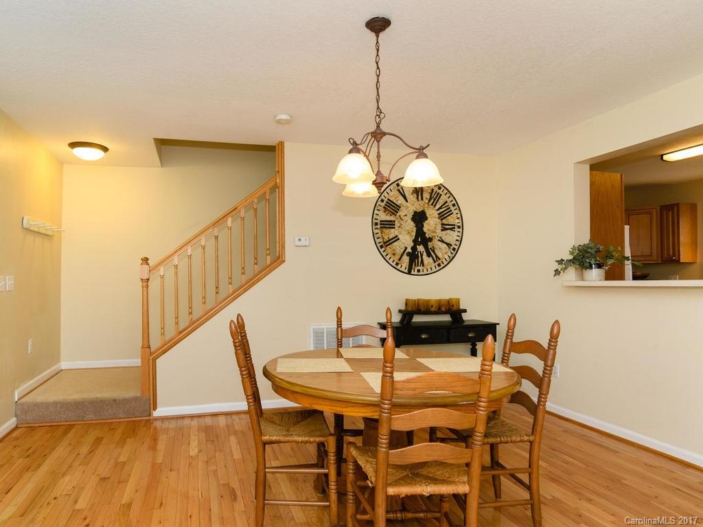 Lake Julian Trails - Residential