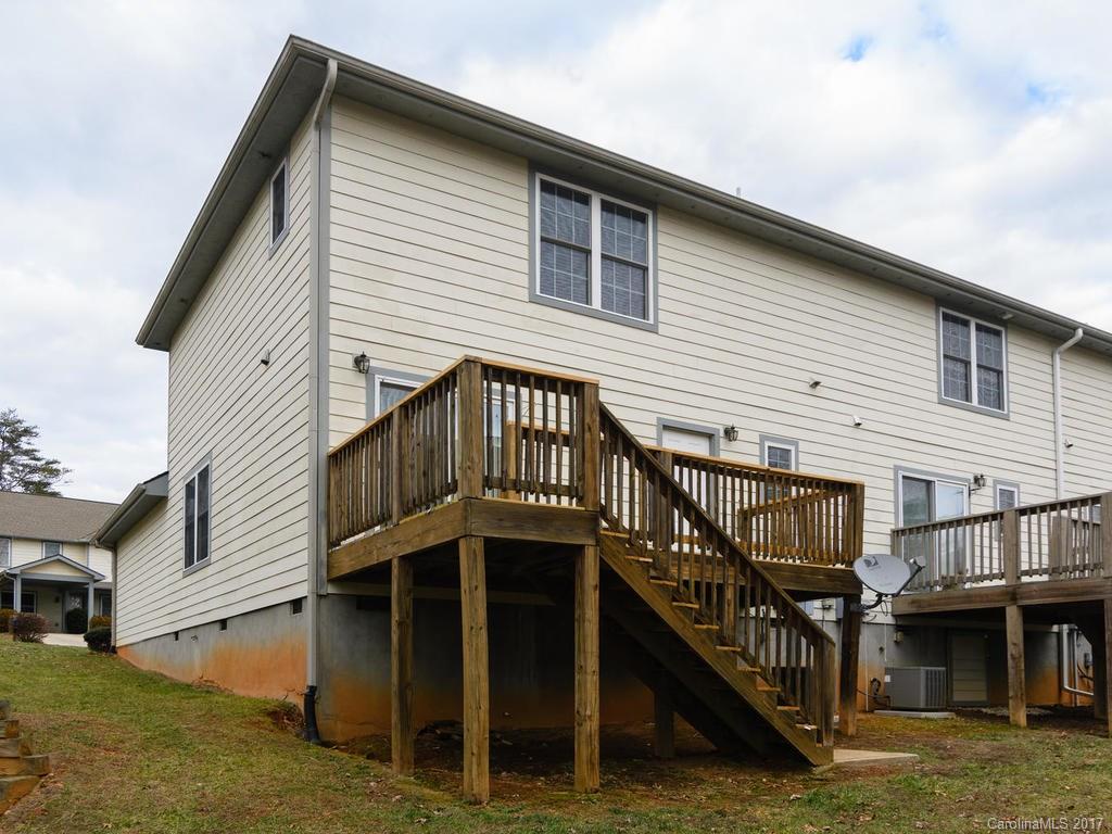 Lake Julian Trails - Residential