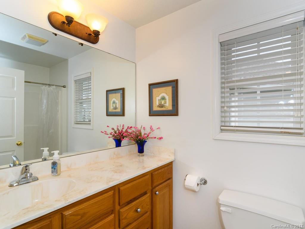 Lake Julian Trails - Residential