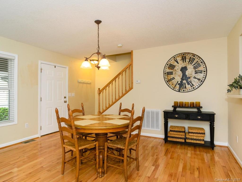 Lake Julian Trails - Residential