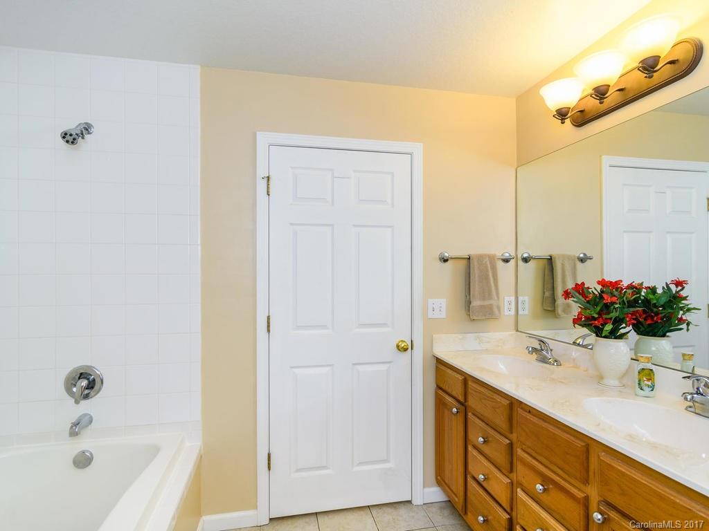 Lake Julian Trails - Residential