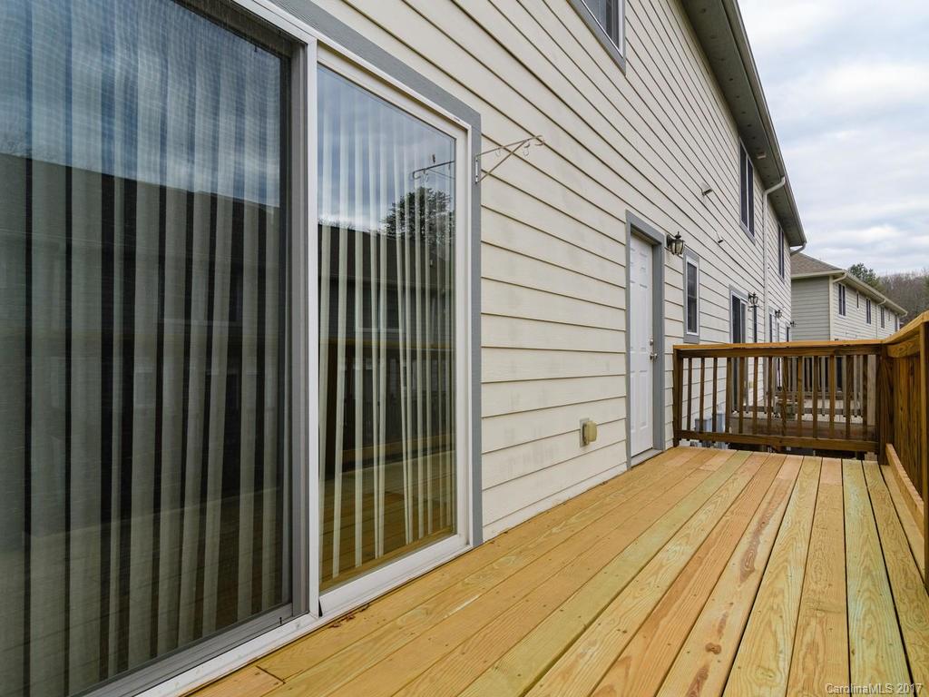 Lake Julian Trails - Residential