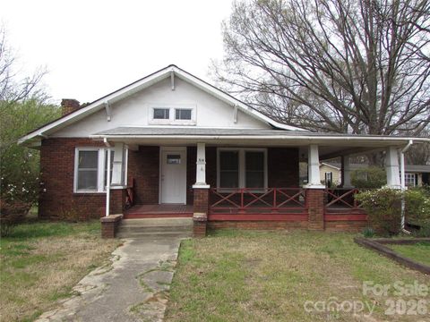 514 Boger Street Mooresville NC 28115