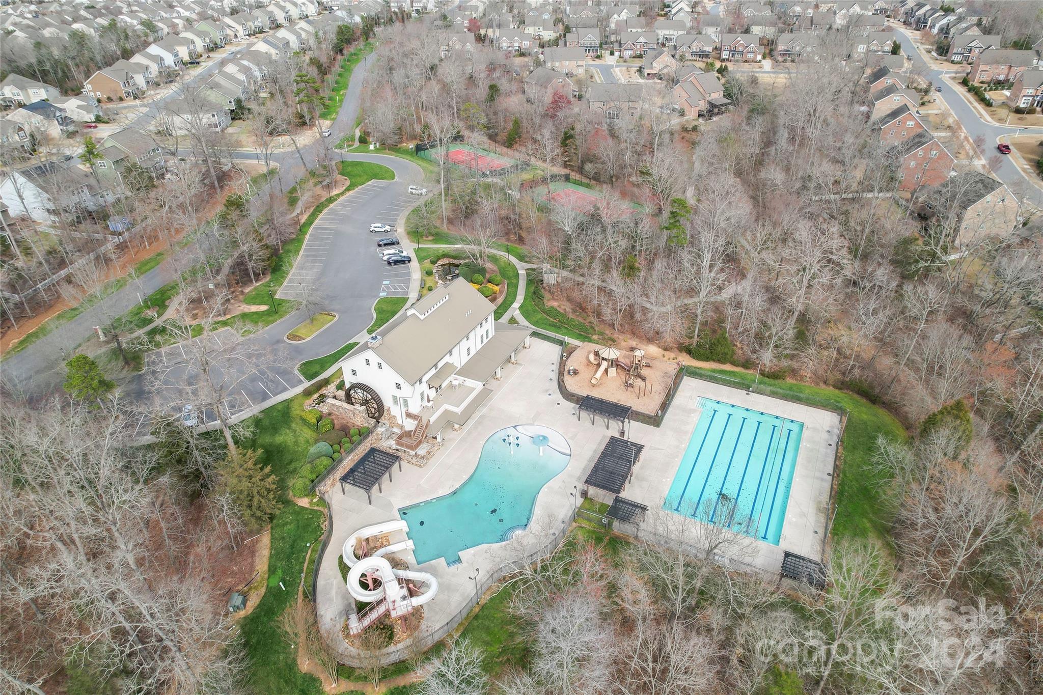 Lawson - Residential