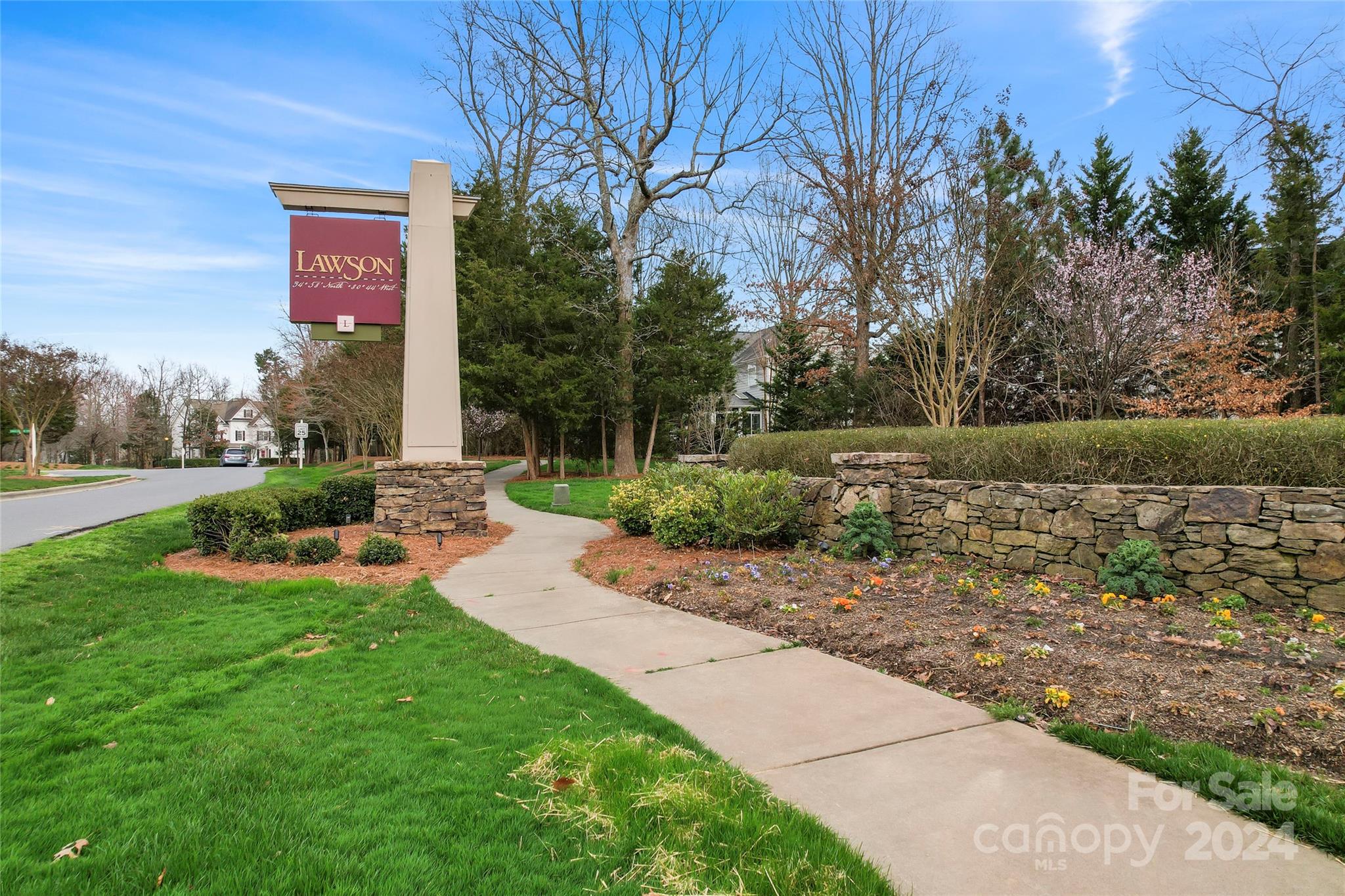 Lawson - Residential