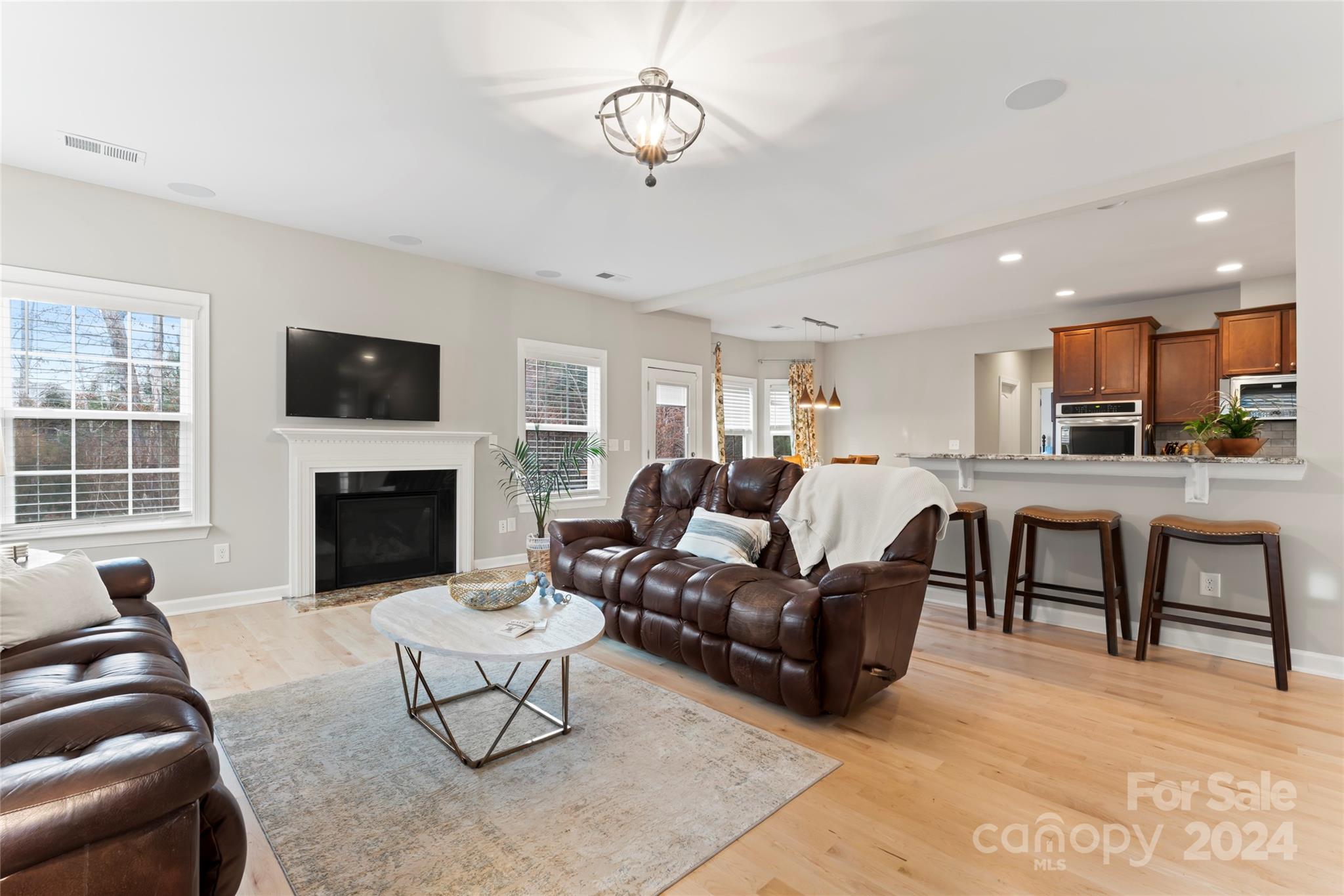 Lawson - Residential