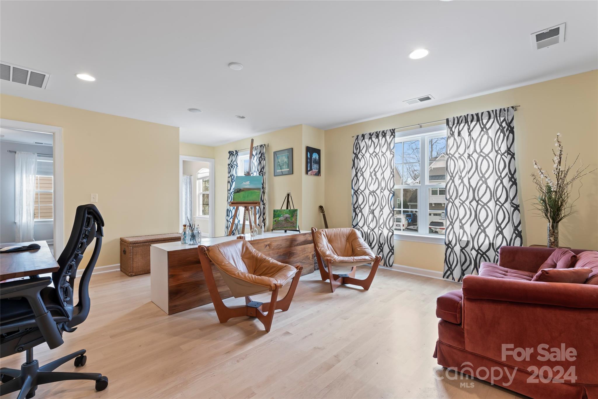 Lawson - Residential