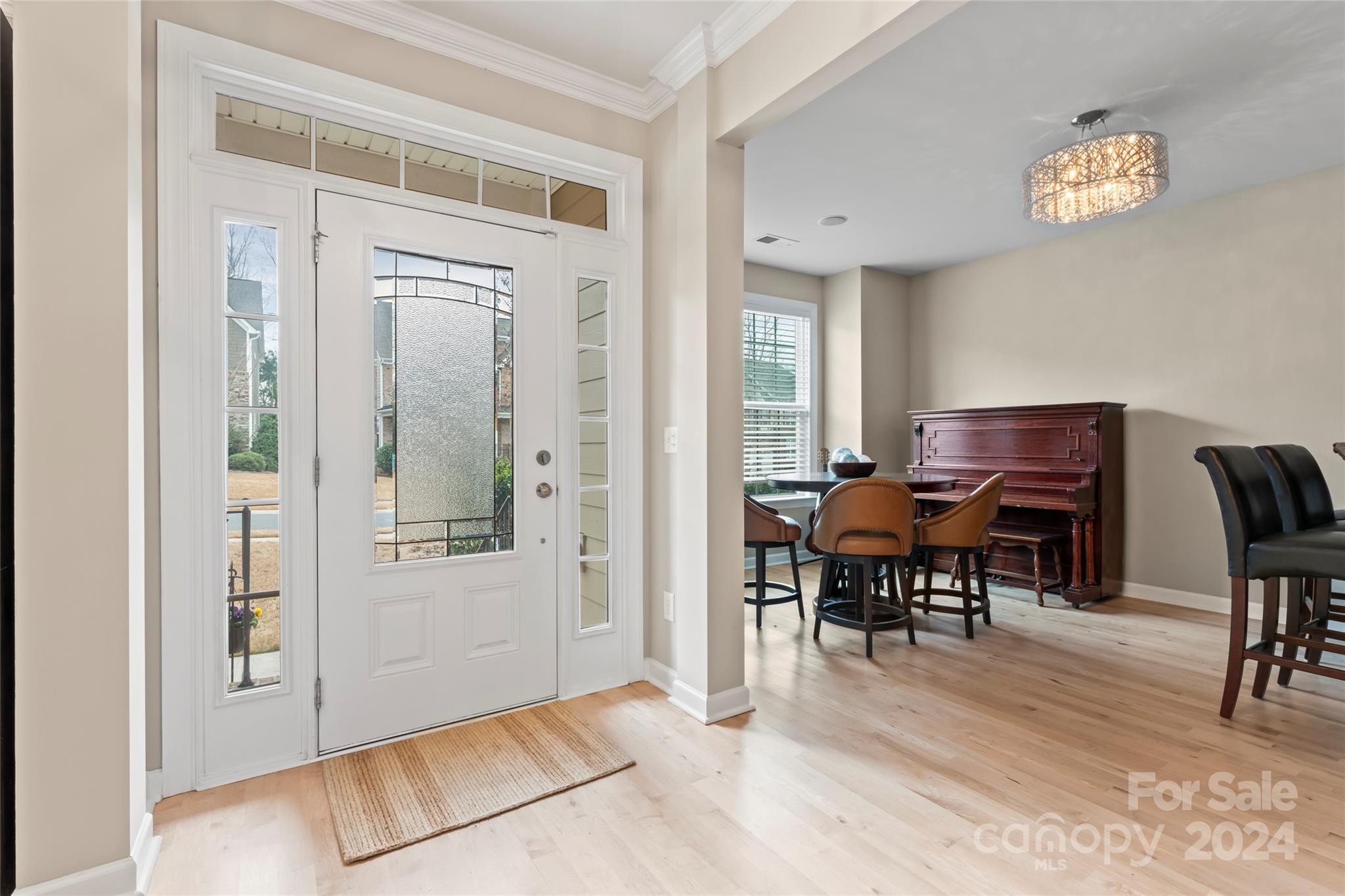 Lawson - Residential