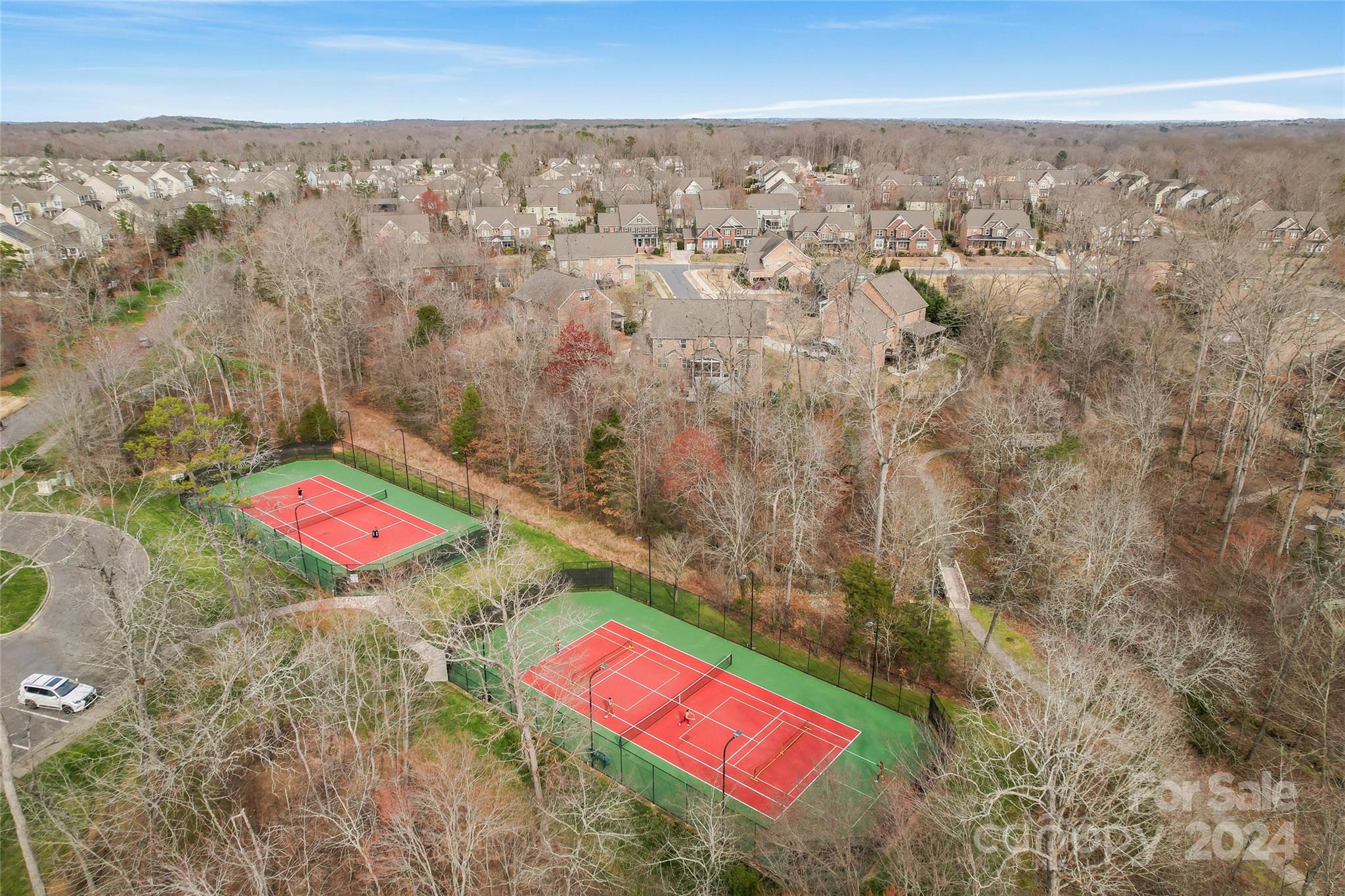 Lawson - Residential