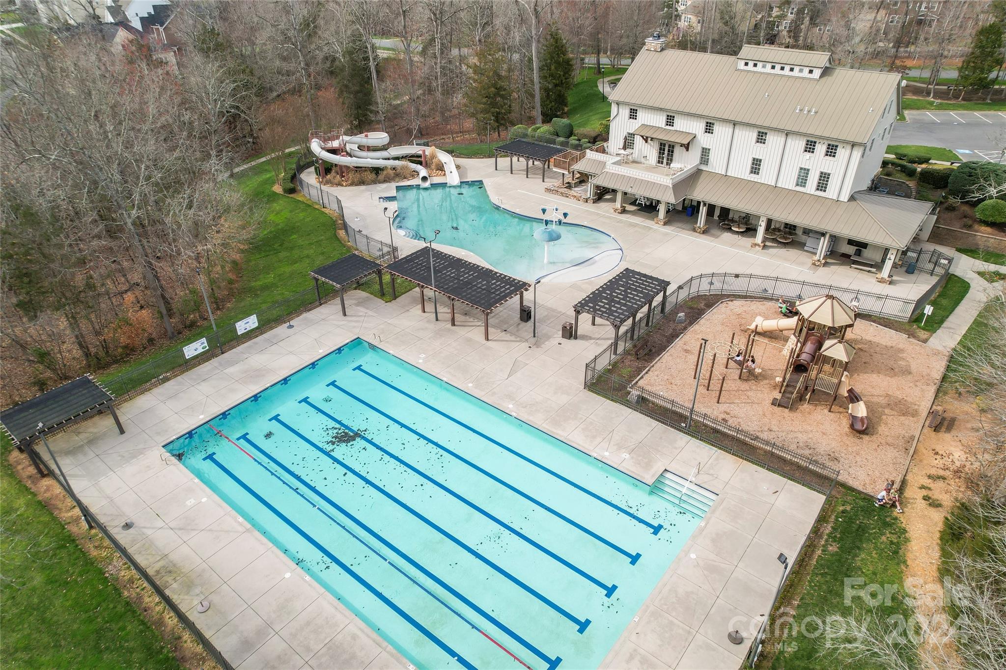 Lawson - Residential