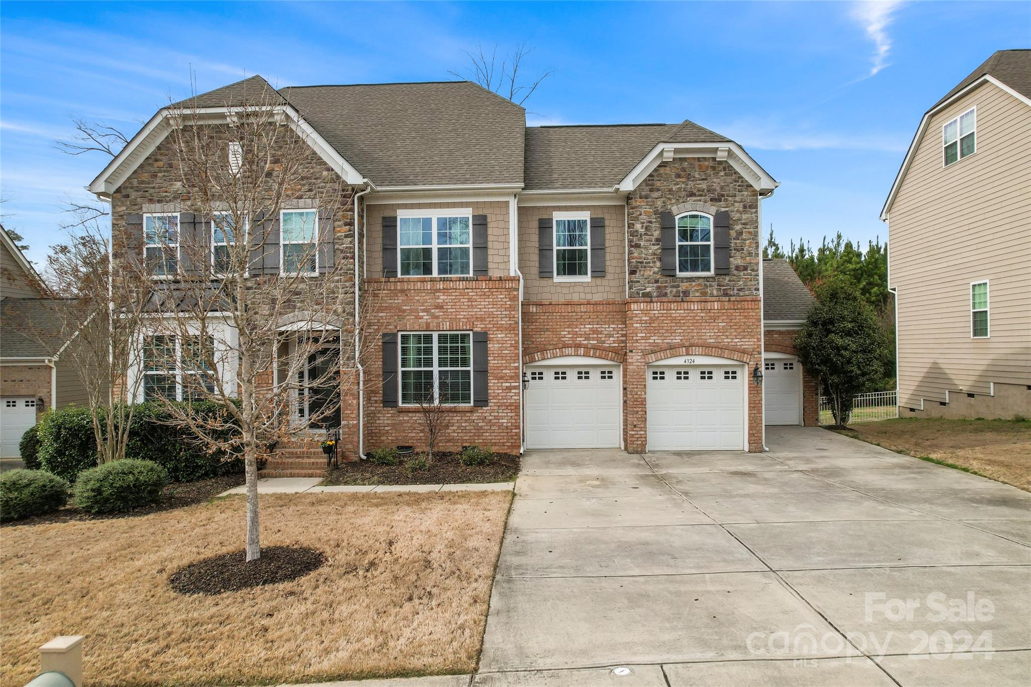 Lawson - Residential