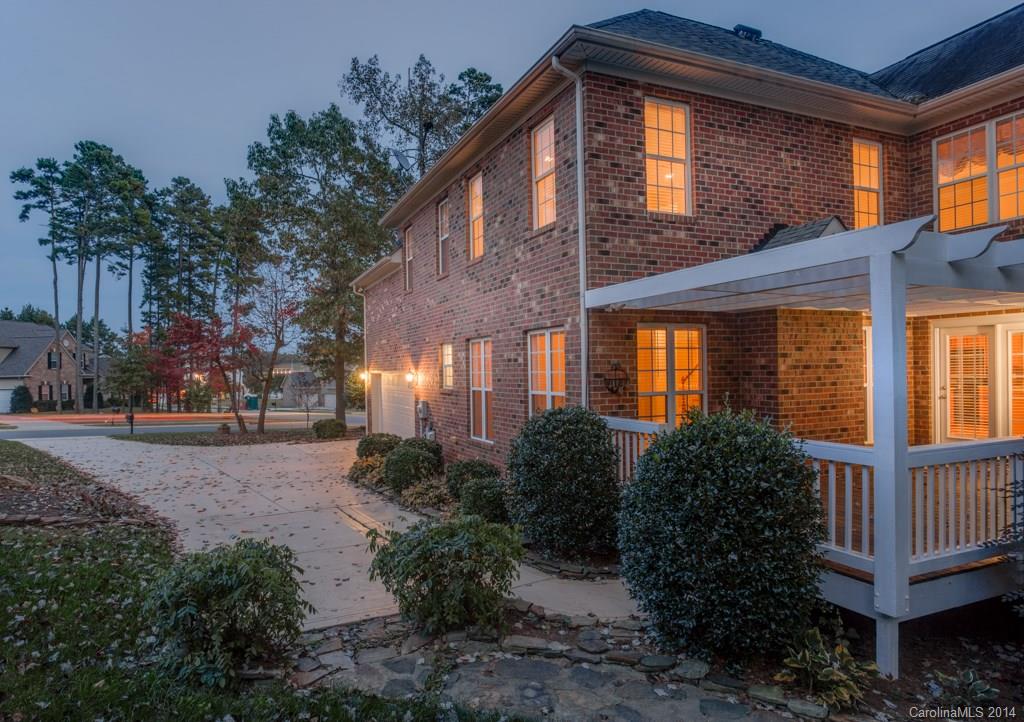Crismark - Residential