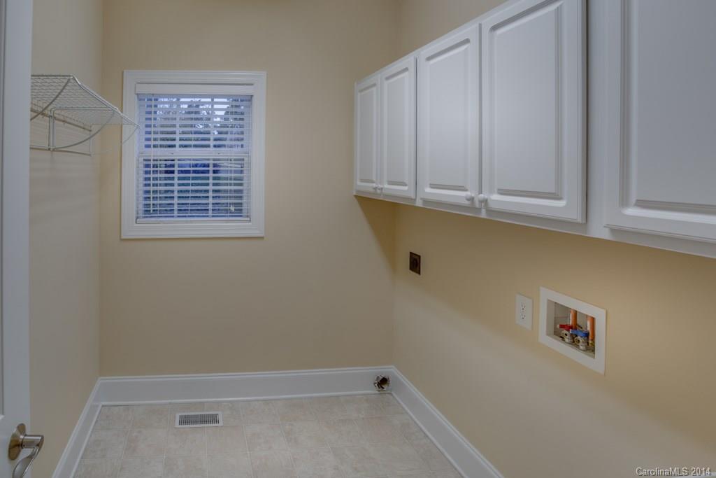 Crismark - Residential