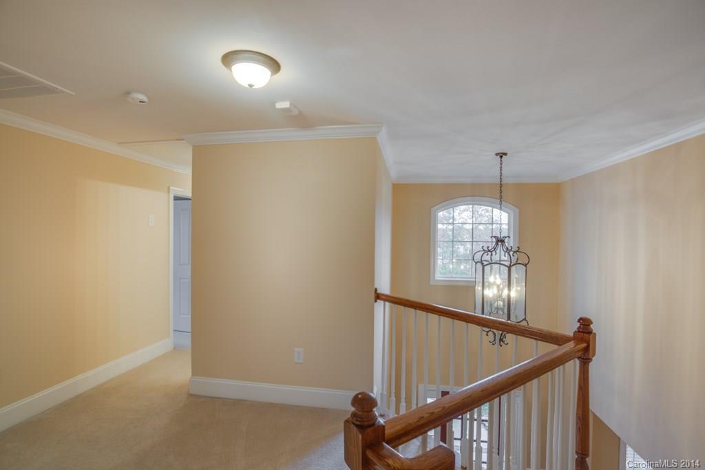 Crismark - Residential