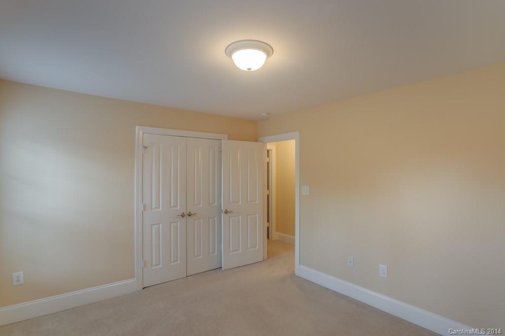 Crismark - Residential