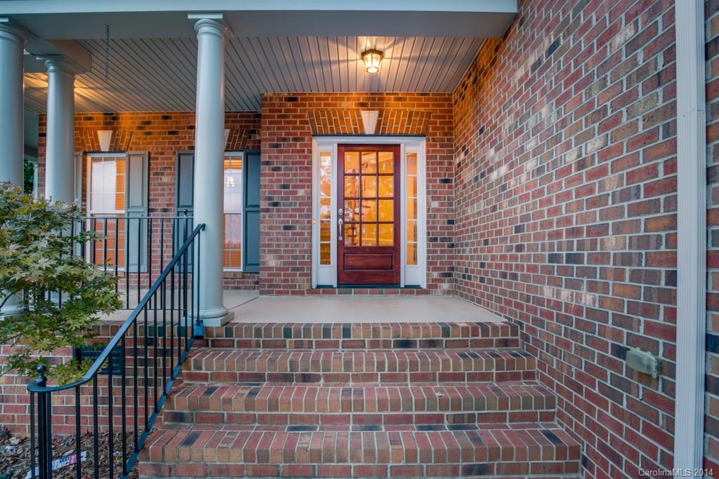 Crismark - Residential