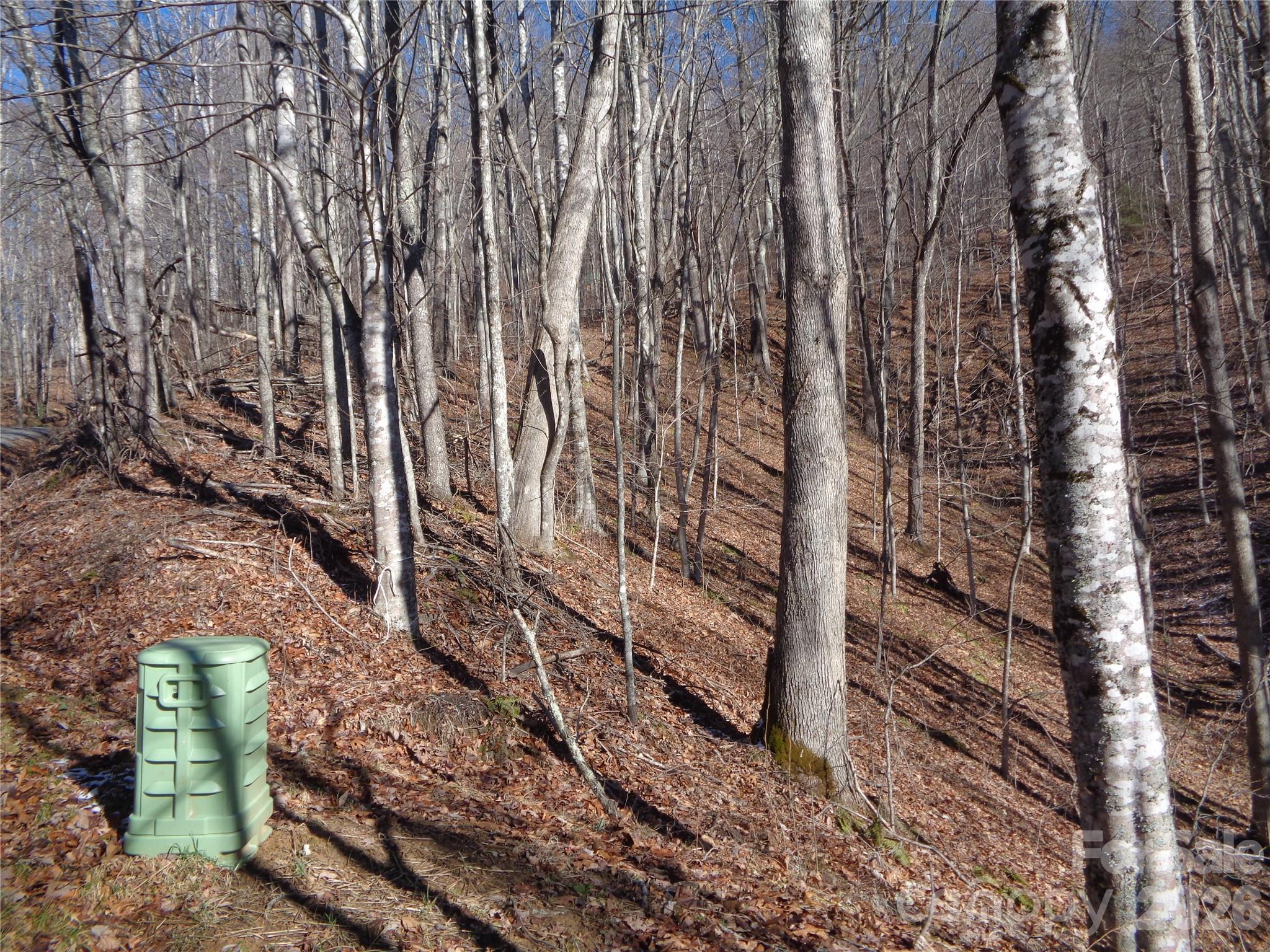 Sacred Cove Estates - Land