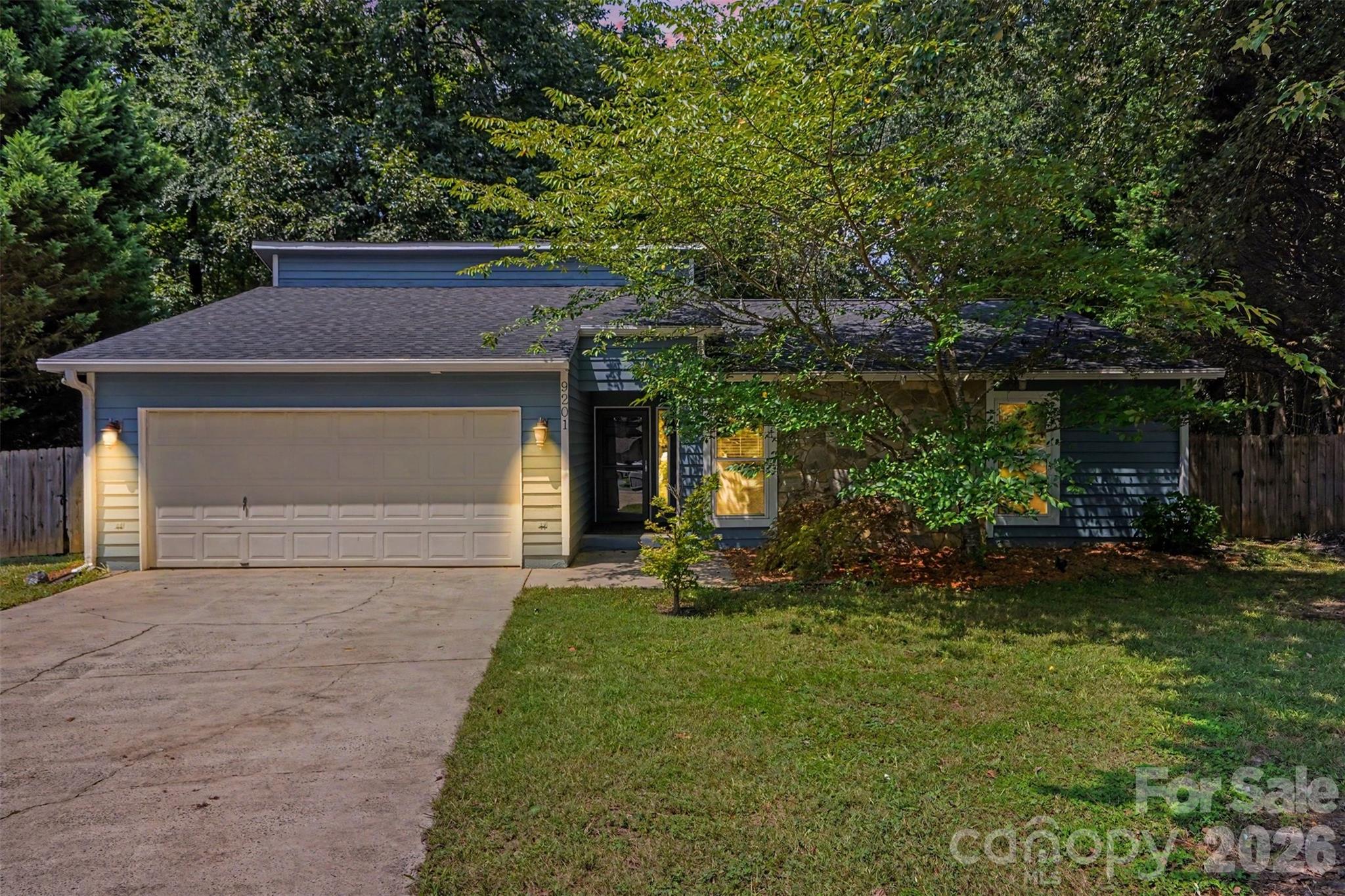 9201 Aylesbury Lane, Mint Hill, NC, 28227