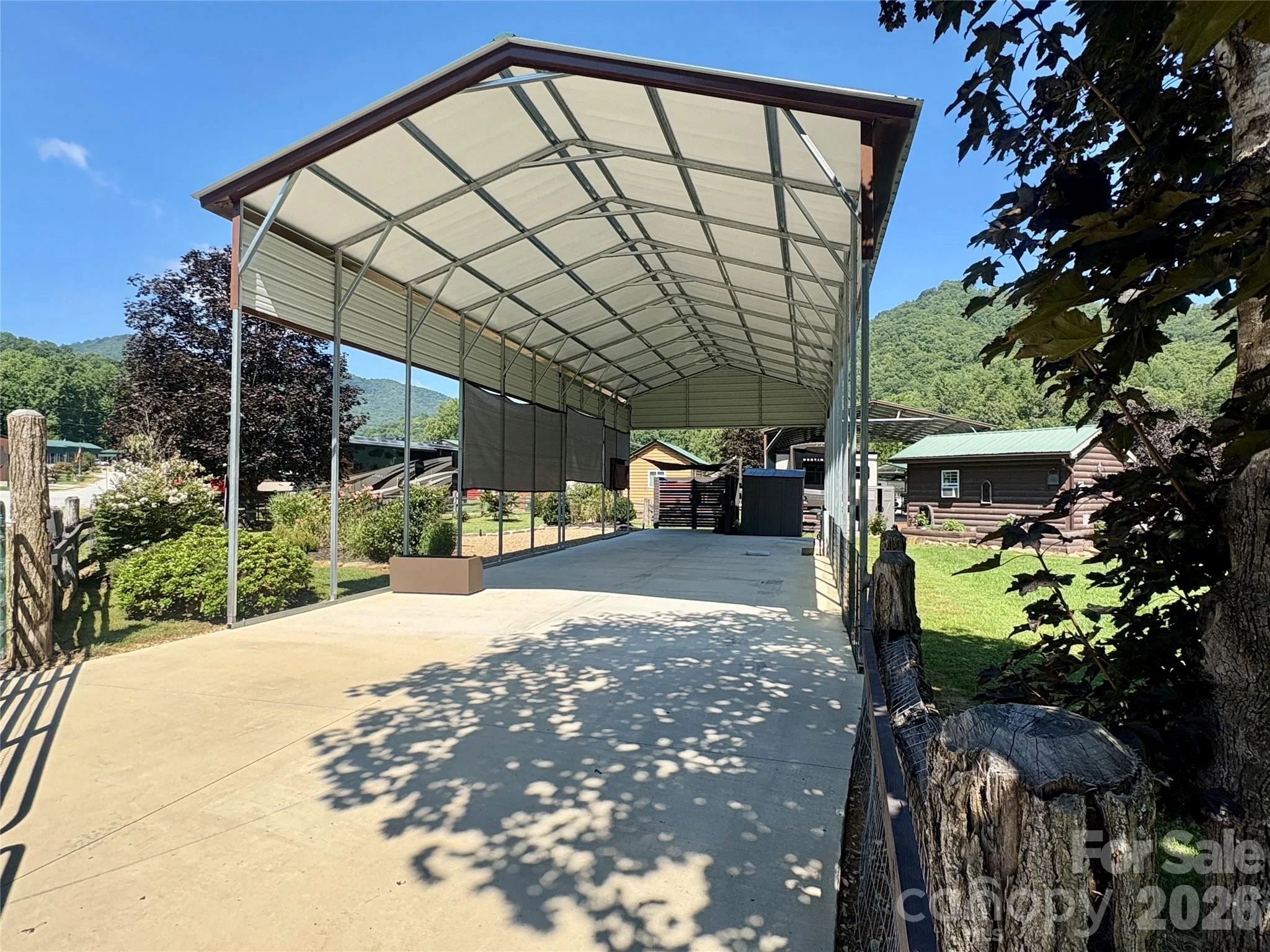 415 Hyde Town Road Unit 11, Robbinsville, NC, 28771